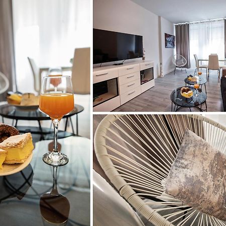 Apartment Pape 스플리트 외부 사진