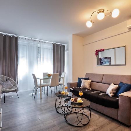 Apartment Pape 스플리트 외부 사진