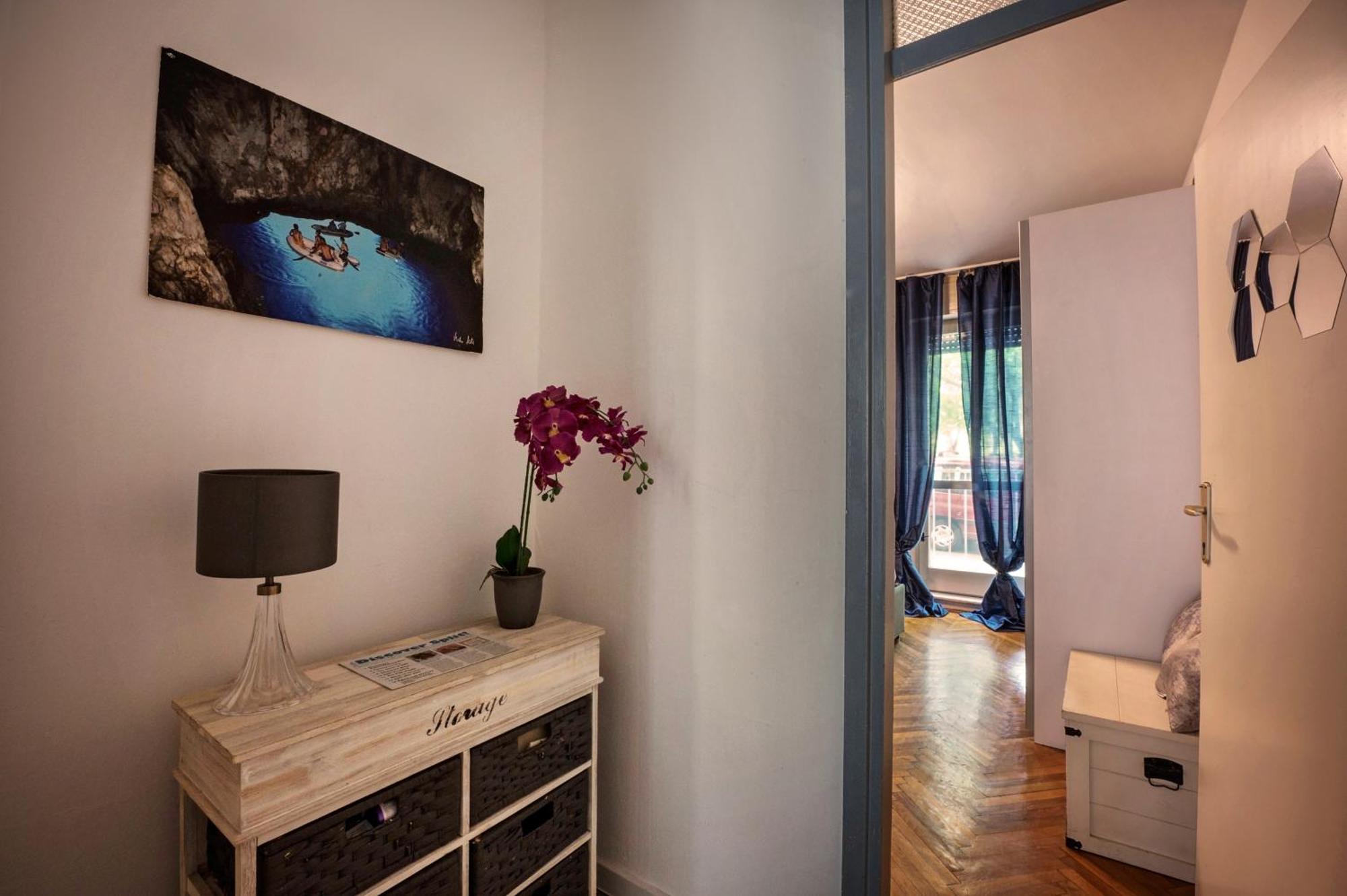 Apartment Pape 스플리트 외부 사진