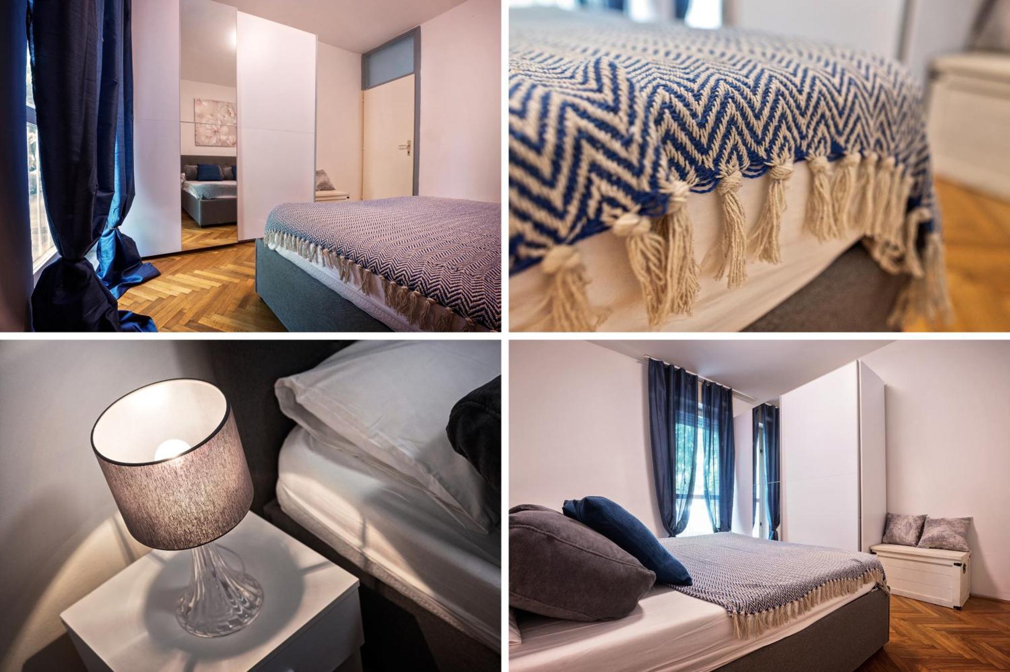Apartment Pape 스플리트 외부 사진
