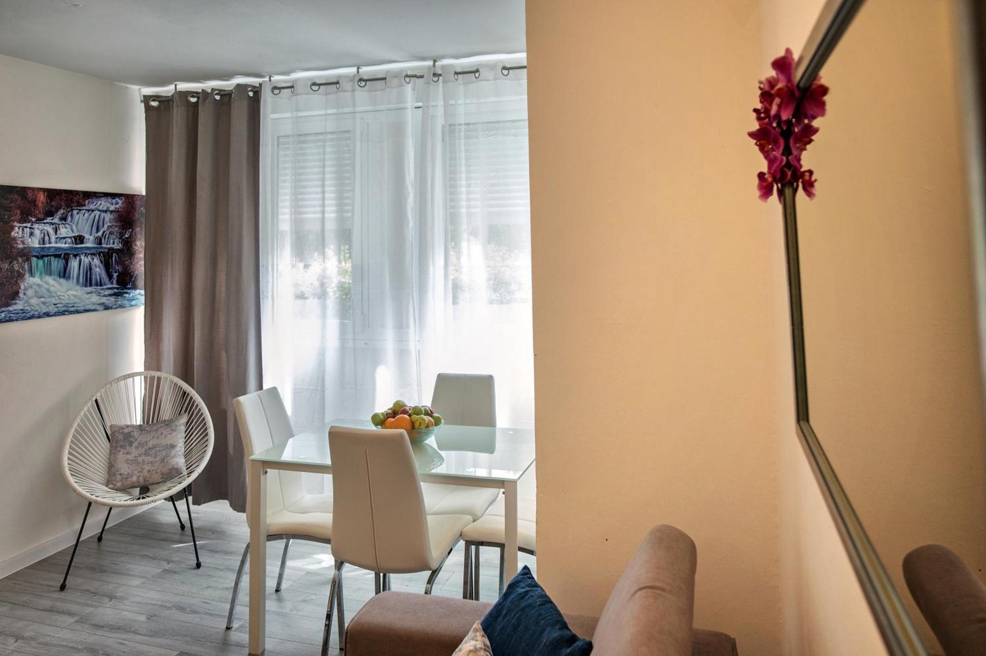 Apartment Pape 스플리트 외부 사진