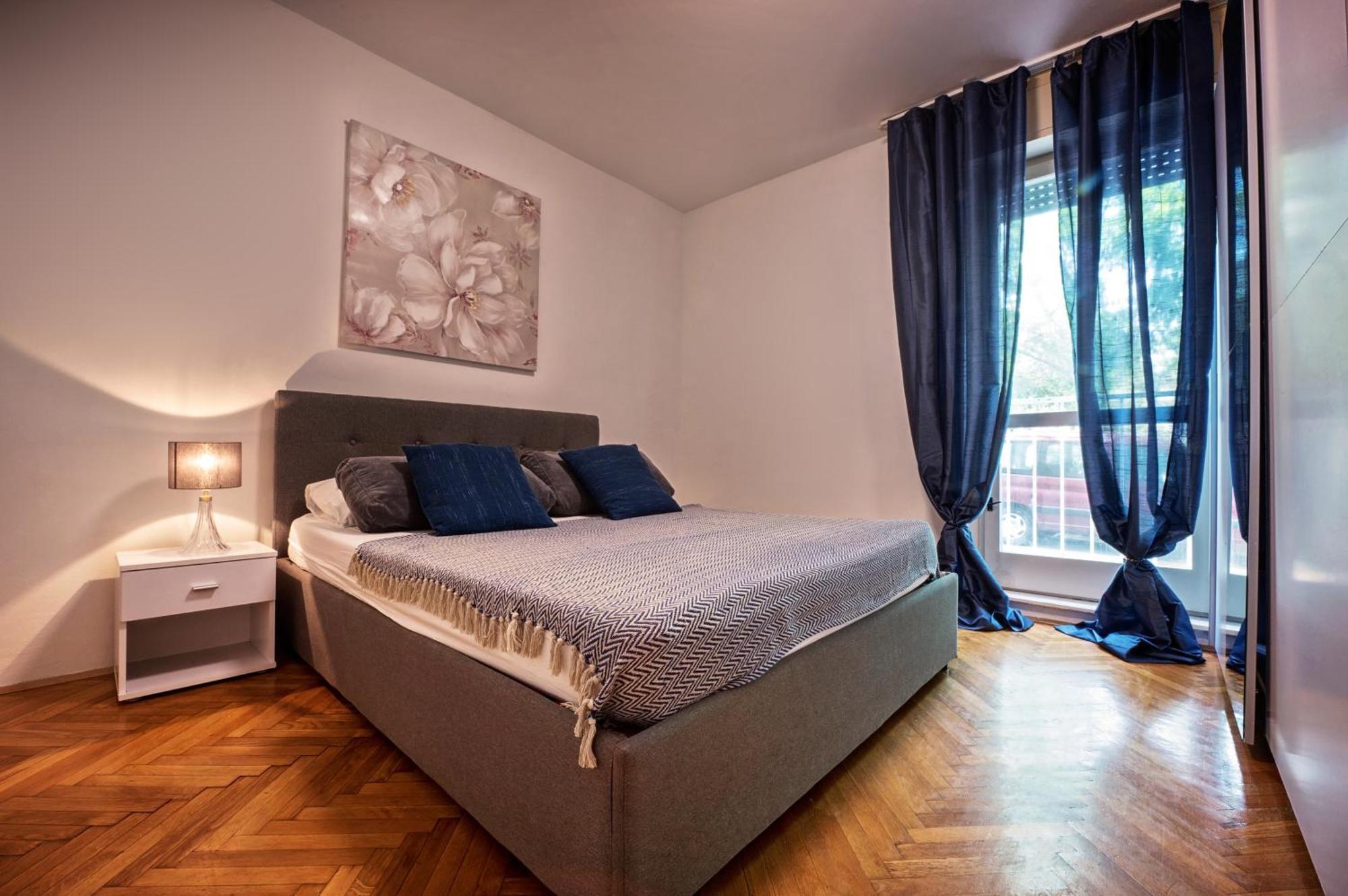 Apartment Pape 스플리트 외부 사진