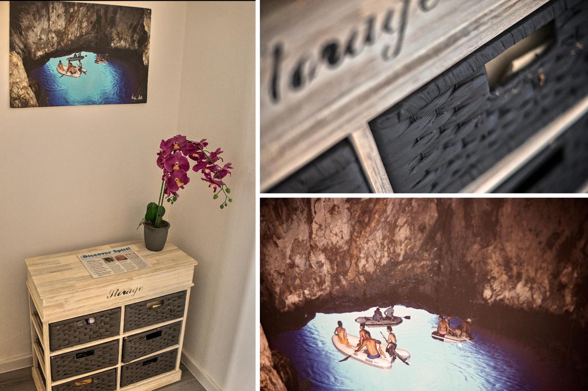 Apartment Pape 스플리트 외부 사진