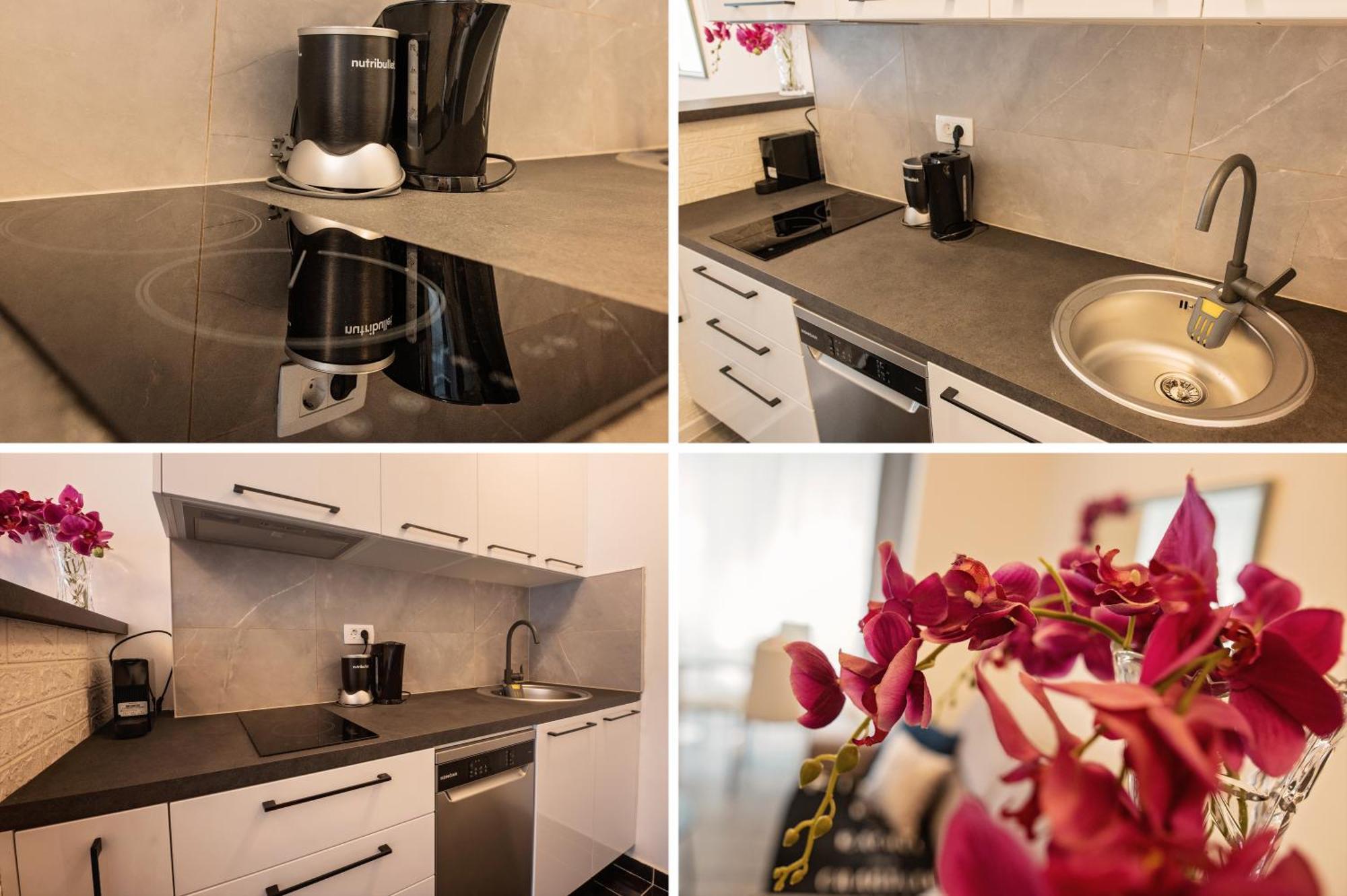 Apartment Pape 스플리트 외부 사진