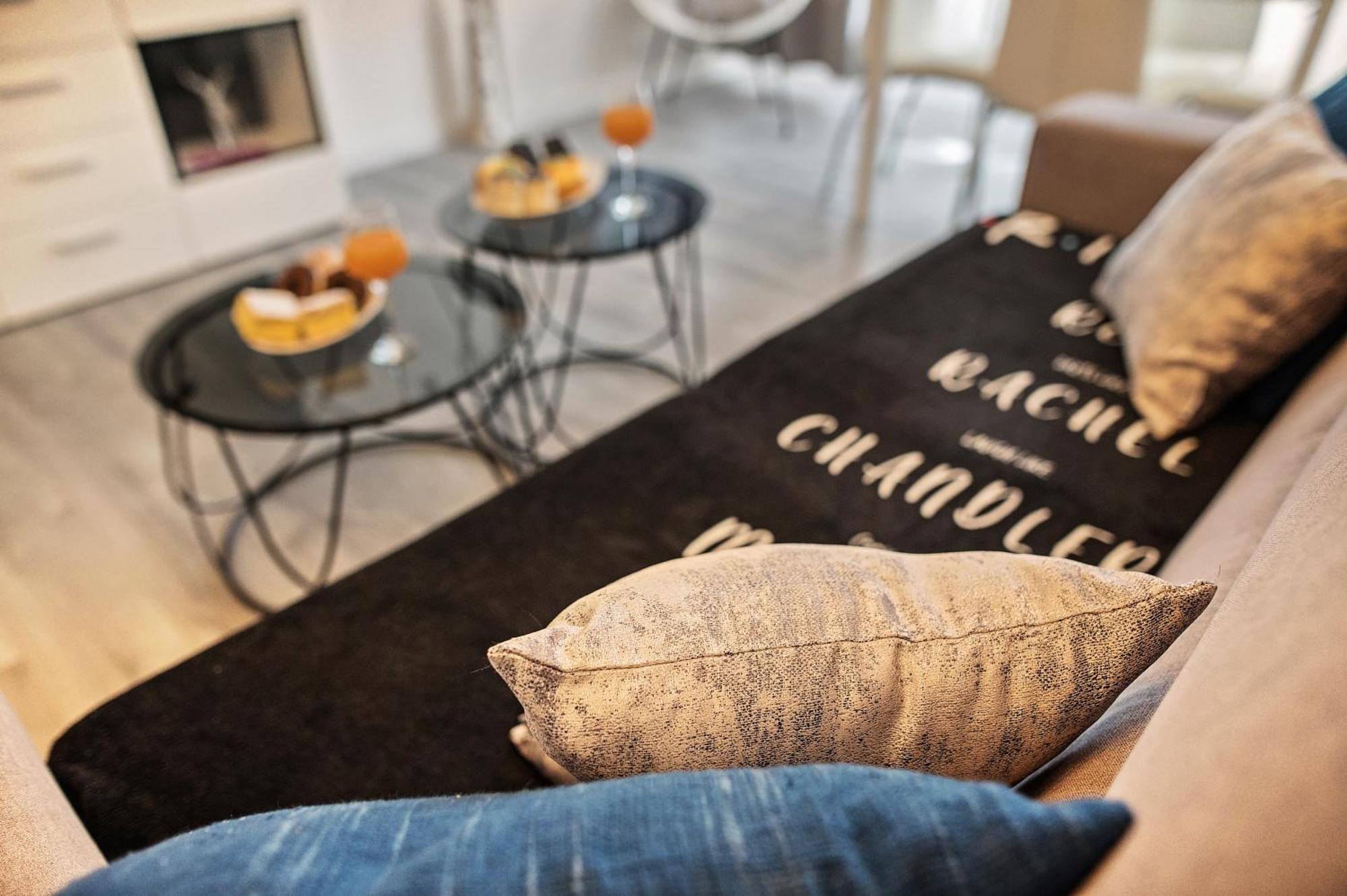 Apartment Pape 스플리트 외부 사진